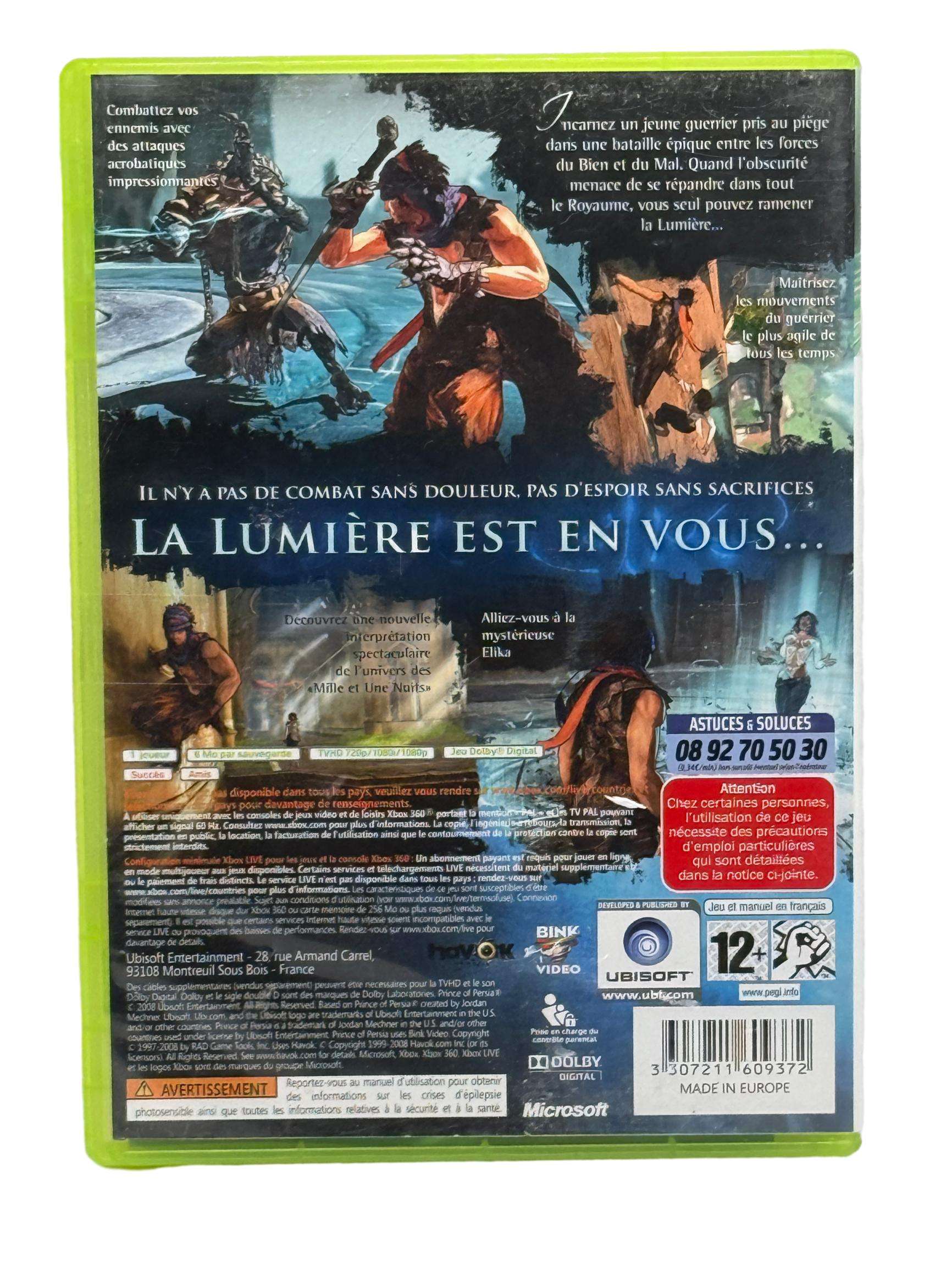 Prince of Persia – Image 2