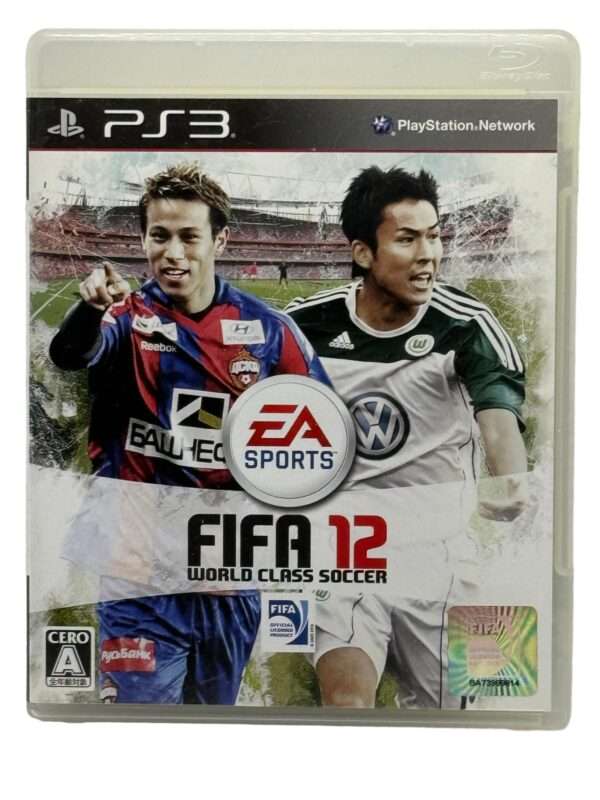 FIFA 12